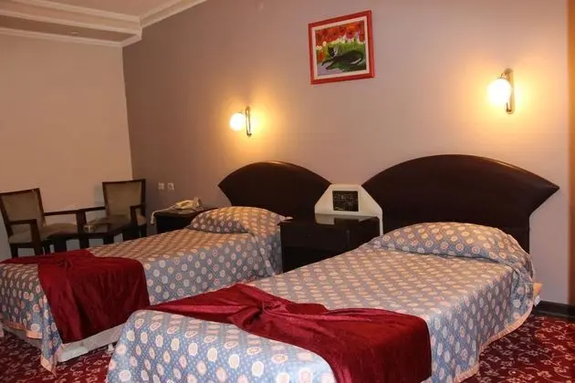 Standart Oda -Tek Kişilik