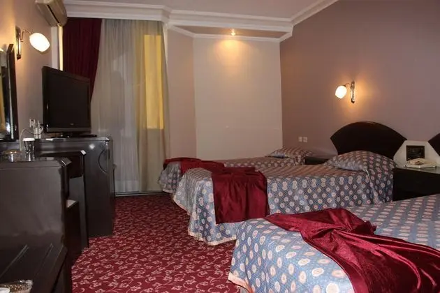 Standart Oda -Tek Kişilik