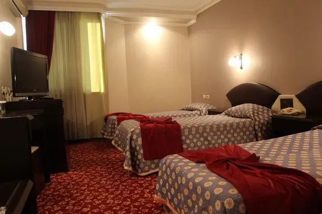 Standart Oda -Tek Kişilik