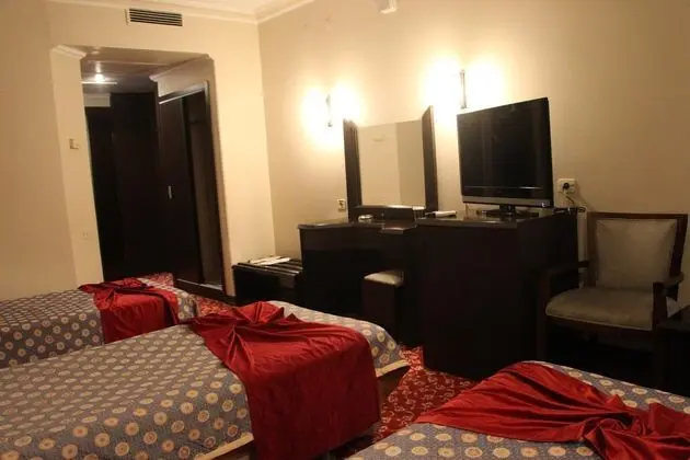 Standart Oda - Üç Kişilik