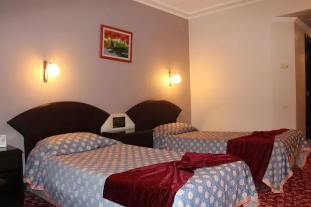 Standart Oda - Üç Kişilik