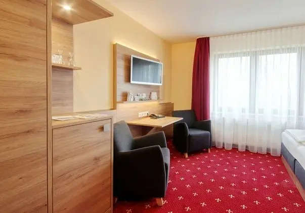 Comfort Tek Büyük Yataklı Oda (Vital)