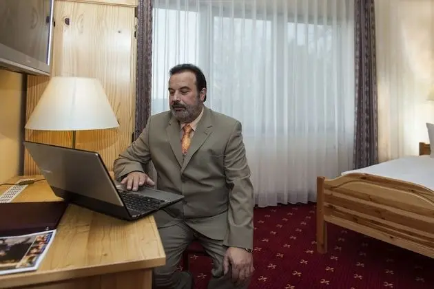 Standard Tek Kişilik Oda (Aktiv)