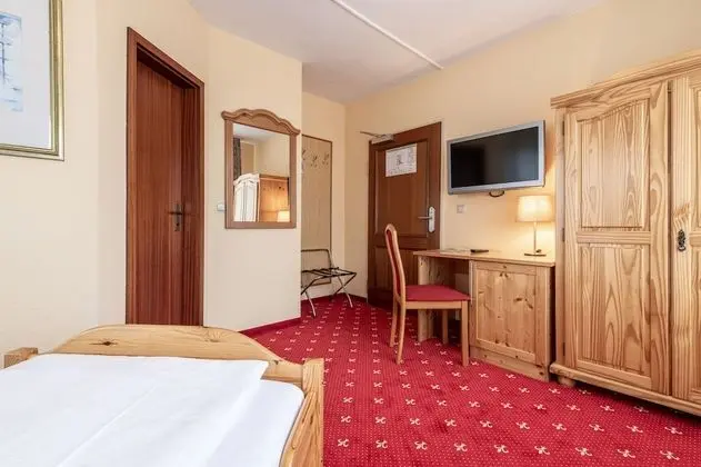 Standard Tek Kişilik Oda (Aktiv)