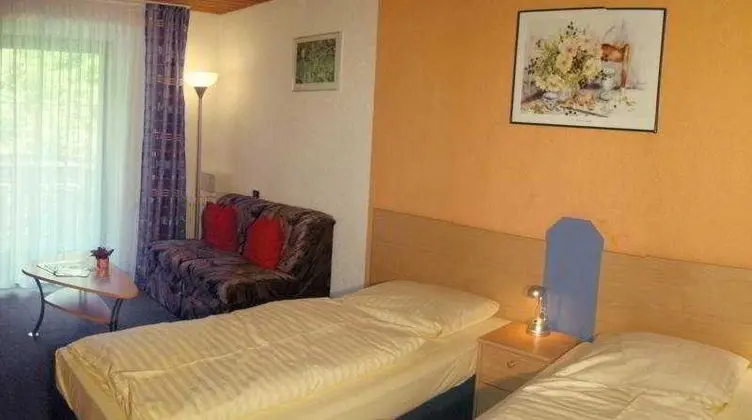 1 Çift ​​kişilik Yatak Standard