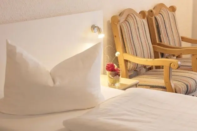 Family Dört Kişilik Oda