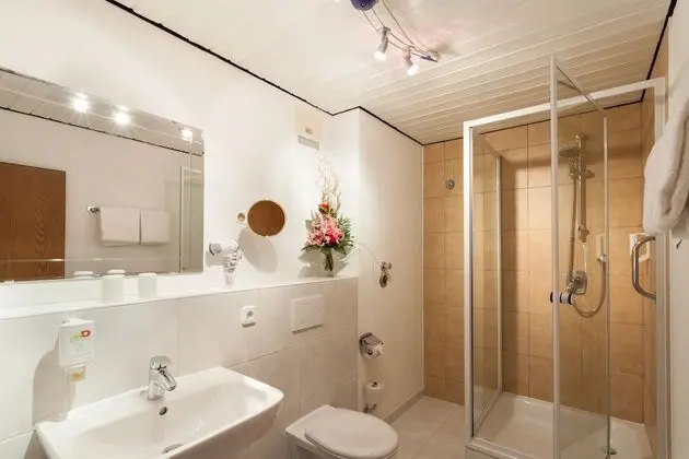 Family Dört Kişilik Oda