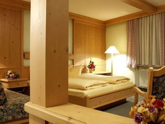 Comfort Tek Büyük veya İki Ayrı Yataklı Oda, 1 Yatak Odası