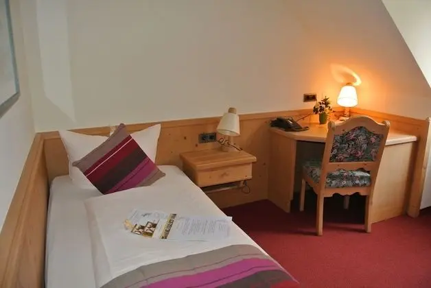 Comfort Tek Kişilik Oda, 1 Tek Kişilik Yatak