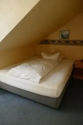 Tek Kişilik Oda