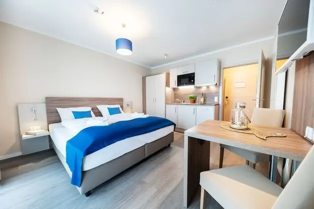 Classic Stüdyo, Veranda