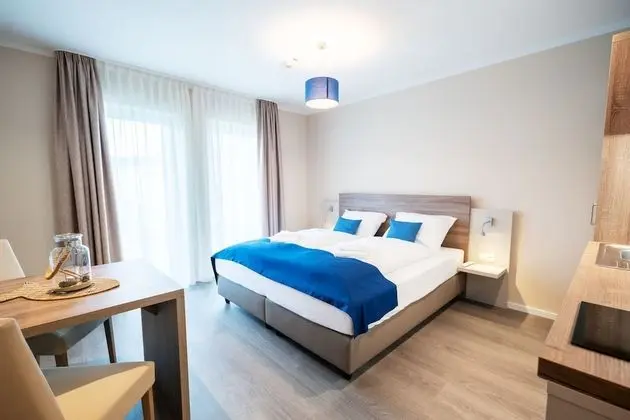 Classic Stüdyo, Veranda