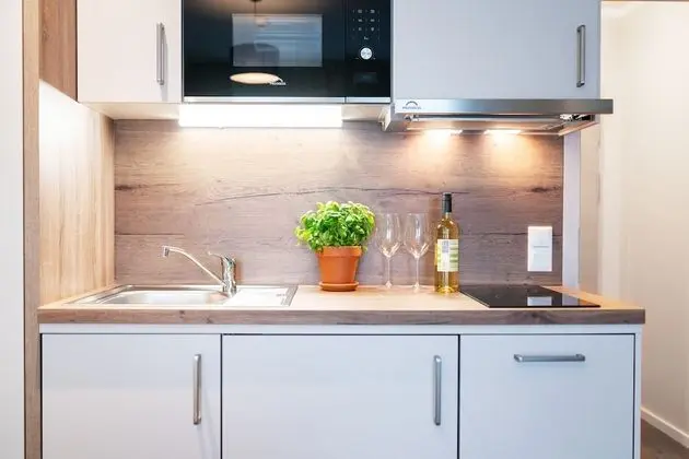 Classic Stüdyo, Veranda