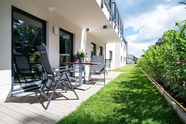 Classic Stüdyo, Veranda