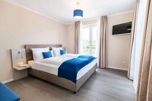 Comfort Apart Daire, 1 Yatak Odası