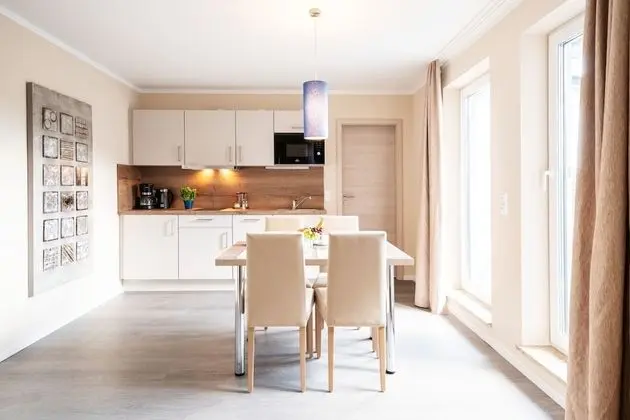 Comfort Apart Daire, 1 Yatak Odası