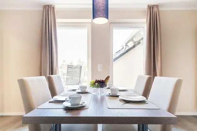 Comfort Apart Daire, 1 Yatak Odası