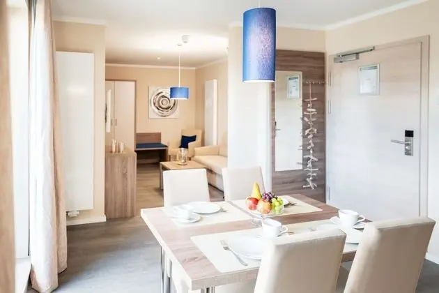 Comfort Apart Daire, 1 Yatak Odası