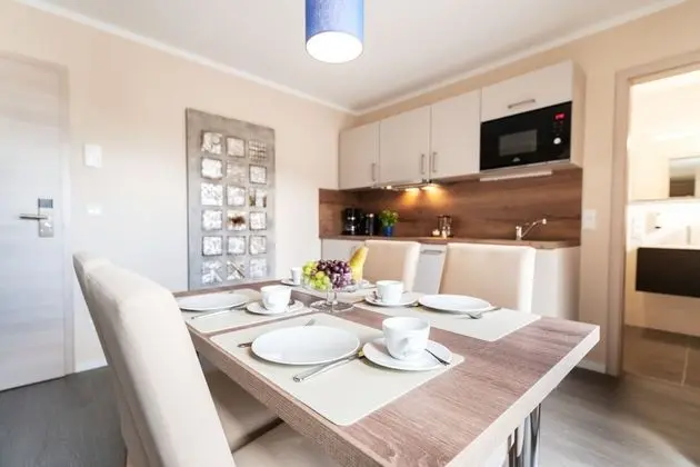 Comfort Apart Daire, 1 Yatak Odası