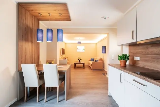 Comfort Apart Daire, 1 Yatak Odası