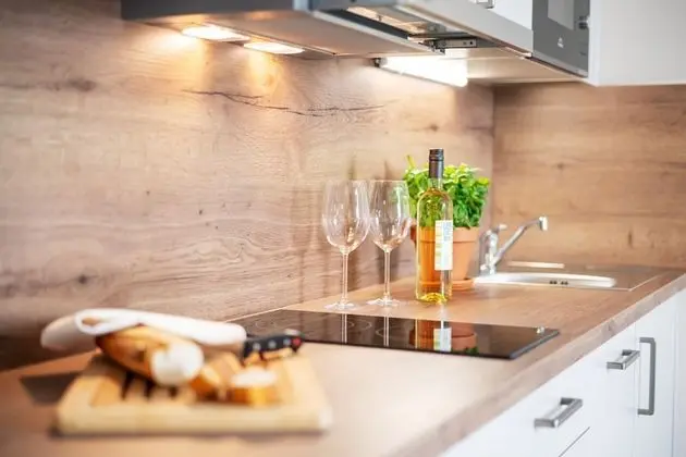 Comfort Apart Daire, 1 Yatak Odası