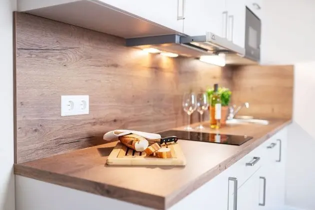 Comfort Apart Daire, 1 Yatak Odası