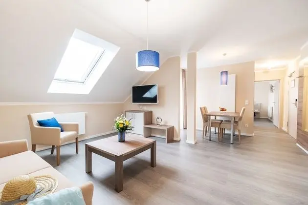 Comfort Apart Daire, 1 Yatak Odası