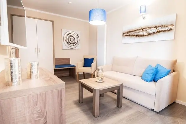 Comfort Apart Daire, 1 Yatak Odası