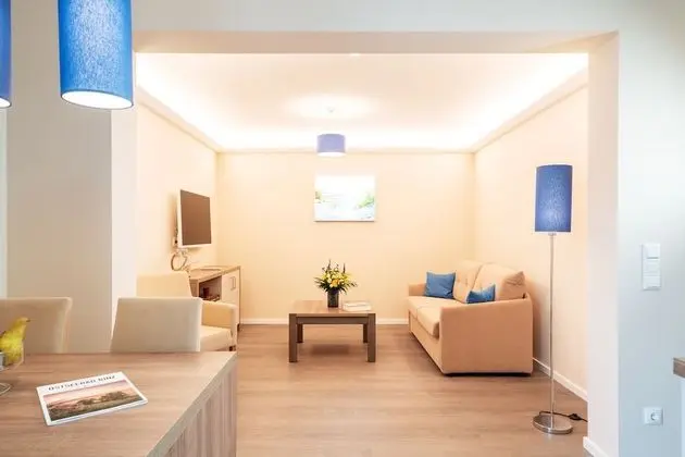 Comfort Apart Daire, 1 Yatak Odası