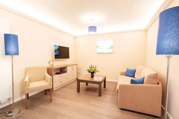 Comfort Apart Daire, 1 Yatak Odası