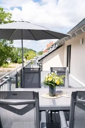 Comfort Apart Daire, 1 Yatak Odası