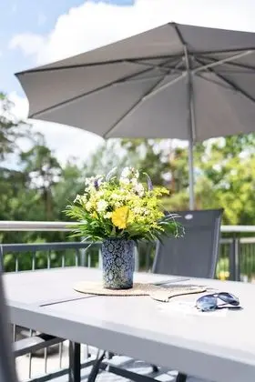 Comfort Apart Daire, 1 Yatak Odası