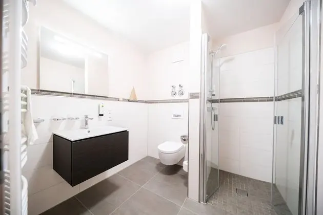 Comfort Apart Daire, 1 Yatak Odası