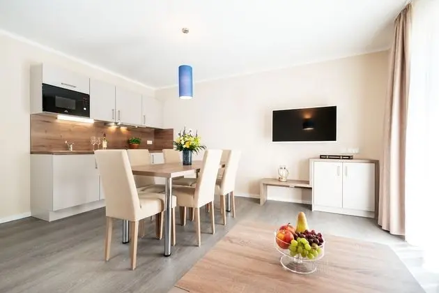 Family Apart Daire, 2 Yatak Odası, Balkon