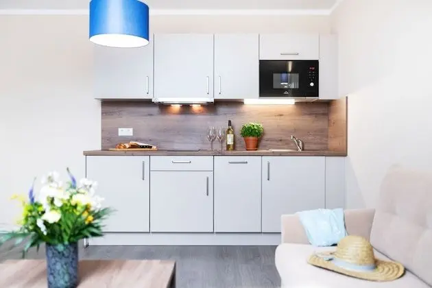 Family Apart Daire, 2 Yatak Odası, Balkon