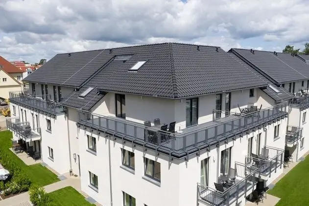 Family Apart Daire, 2 Yatak Odası, Balkon