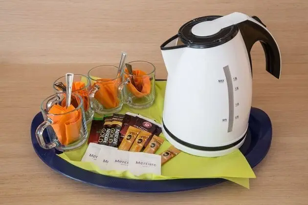 Economy Tek Büyük Yataklı Oda