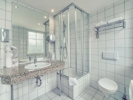 Economy Tek Kişilik Oda