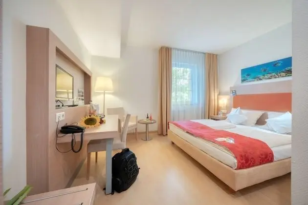 Standard Tek Büyük Yataklı Oda, 1 Büyük (Queen) Boy Yatak