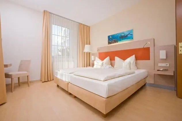 Standard Tek Büyük Yataklı Oda, 1 Büyük (Queen) Boy Yatak