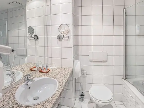 Standard Tek Büyük Yataklı Oda, 1 Büyük (Queen) Boy Yatak