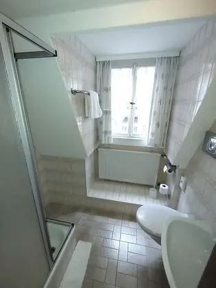 Standard Tek Kişilik Oda, 1 Tek Kişilik Yatak