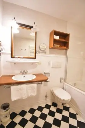Comfort Tek Kişilik Oda