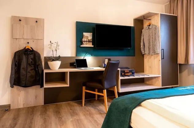 Comfort Tek Kişilik Oda
