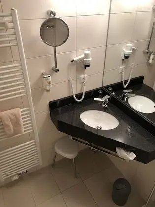 Comfort Tek Kişilik Oda