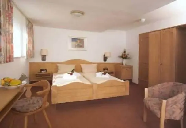 Tek Büyük Yataklı Oda, Sigara İçilmez