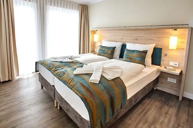 Family Apart Daire, 2 Yatak Odası, Mutfak, Bahçeli