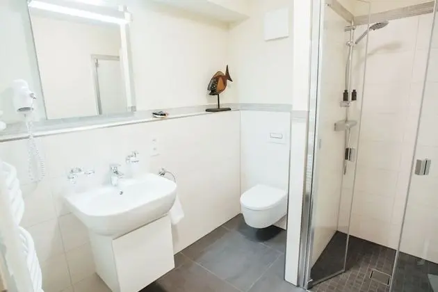 Family Apart Daire, 2 Yatak Odası, Mutfak, Bahçeli