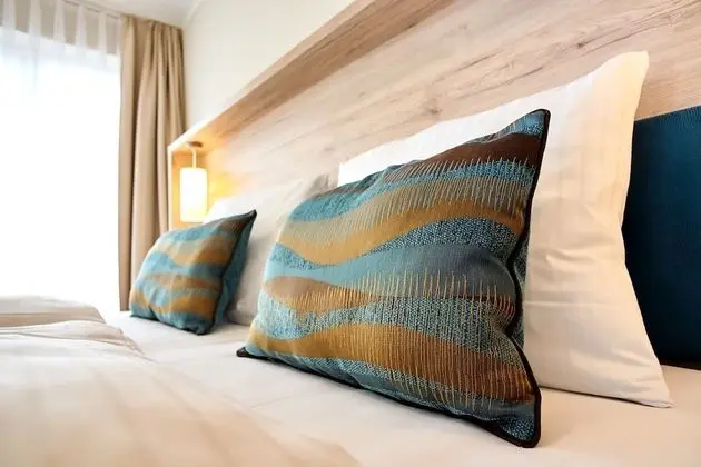 Superior Apart Daire, 2 Yatak Odası