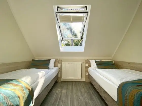 Superior Apart Daire, 2 Yatak Odası